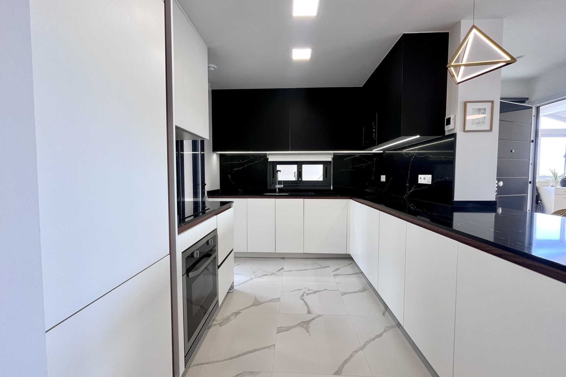 Herverkoop - Apartment - San Miguel de Salinas