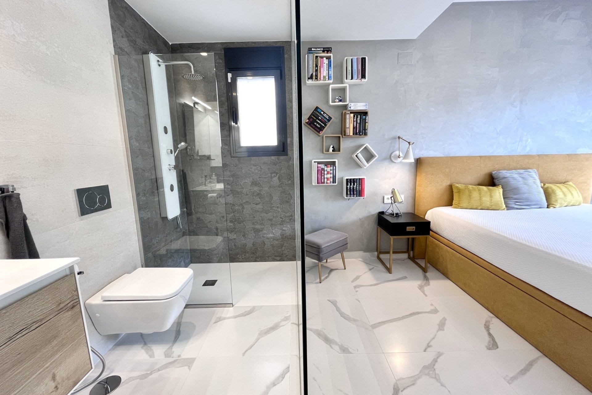 Herverkoop - Apartment - San Miguel de Salinas