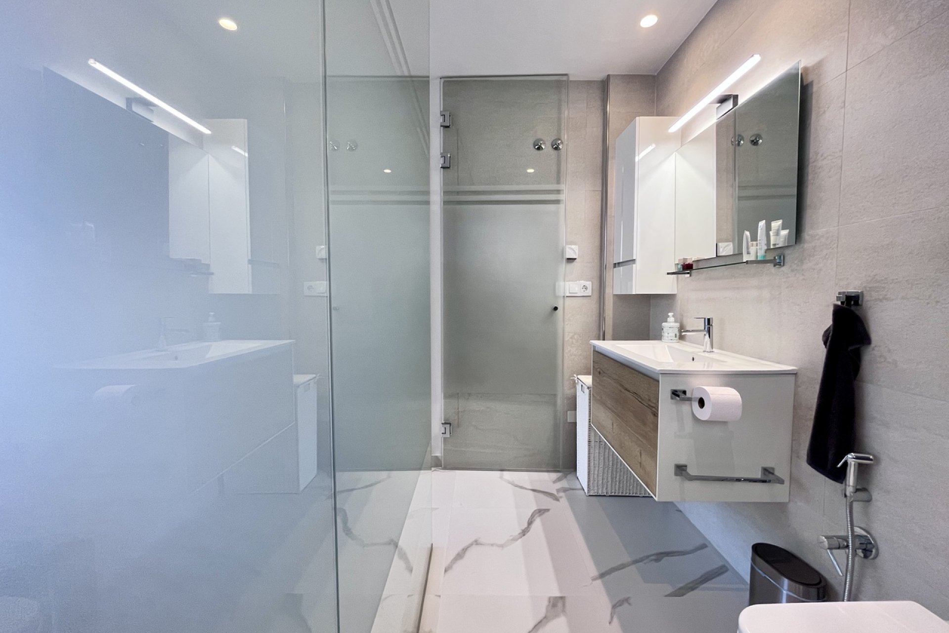 Herverkoop - Apartment - San Miguel de Salinas