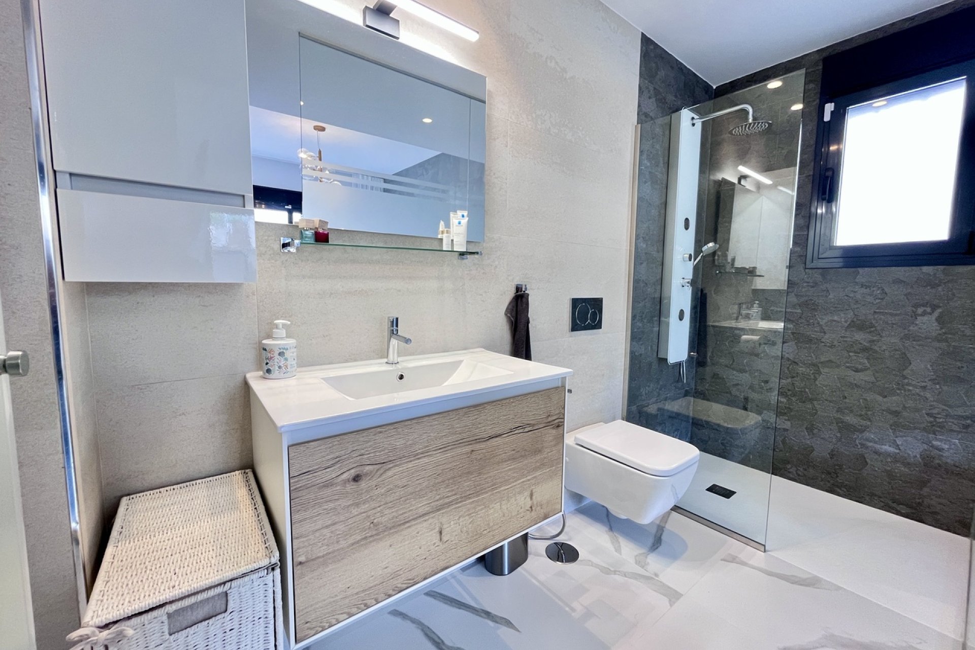 Herverkoop - Apartment - San Miguel de Salinas