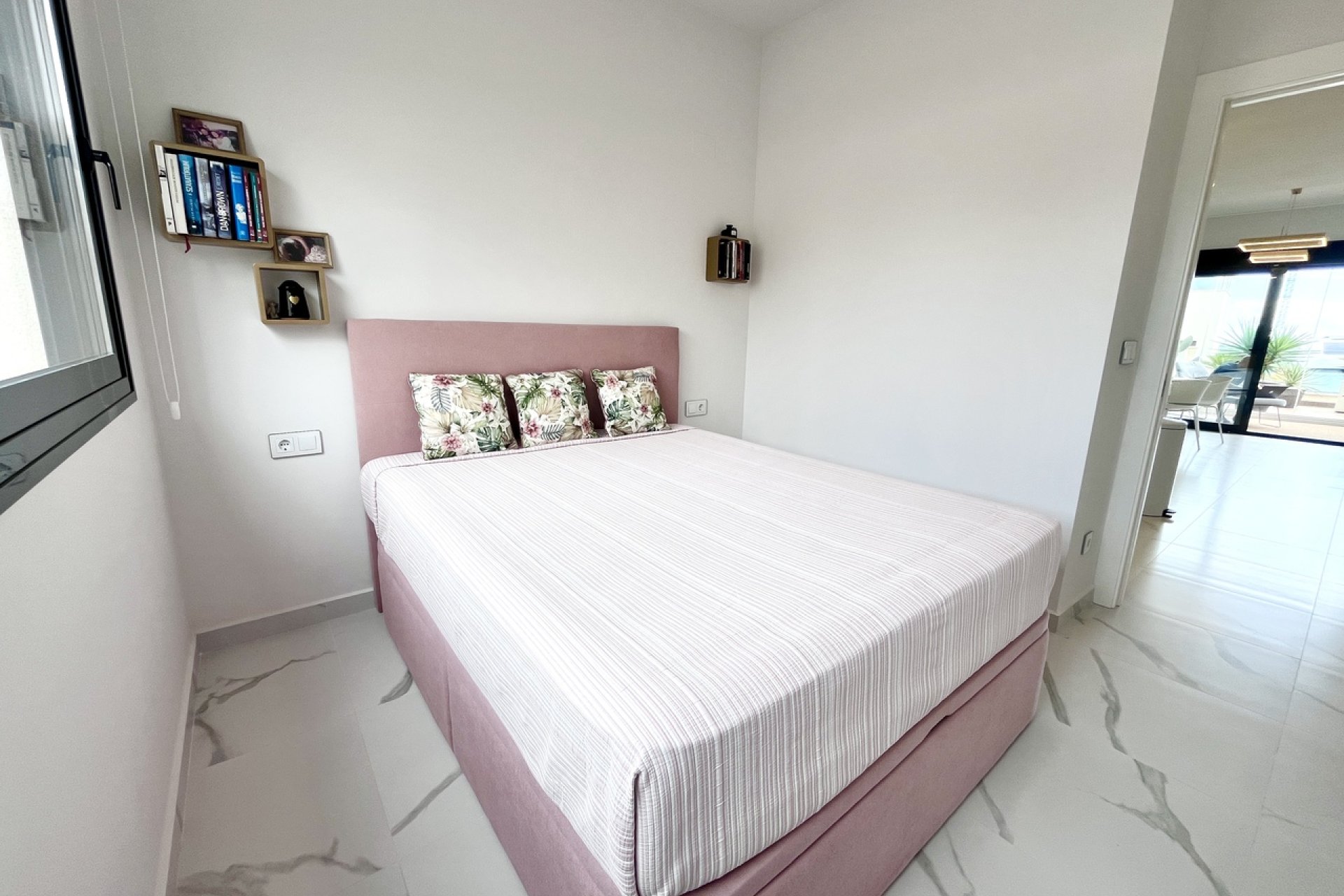 Herverkoop - Apartment - San Miguel de Salinas