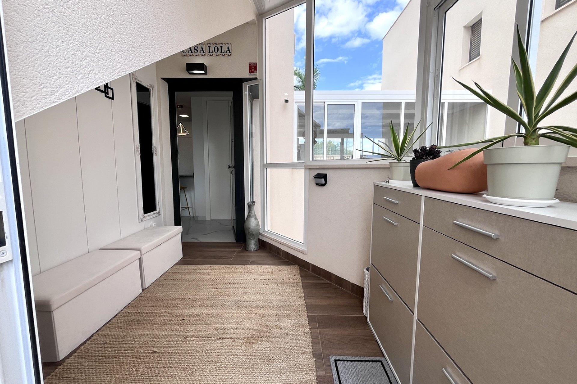 Herverkoop - Apartment - San Miguel de Salinas