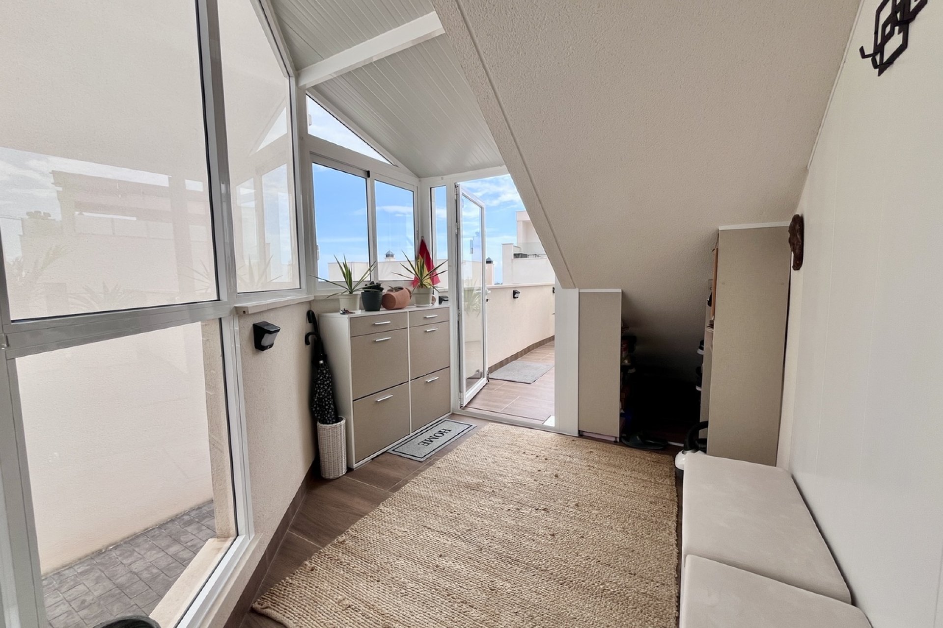 Herverkoop - Apartment - San Miguel de Salinas