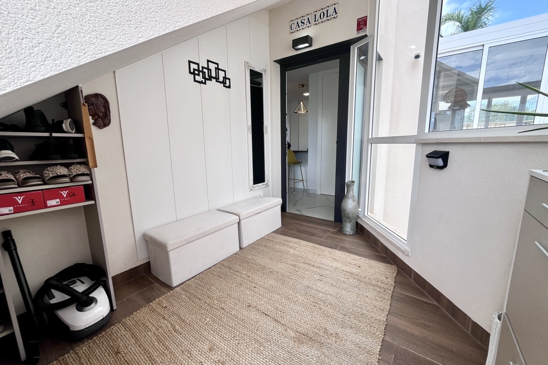 Herverkoop - Apartment - San Miguel de Salinas