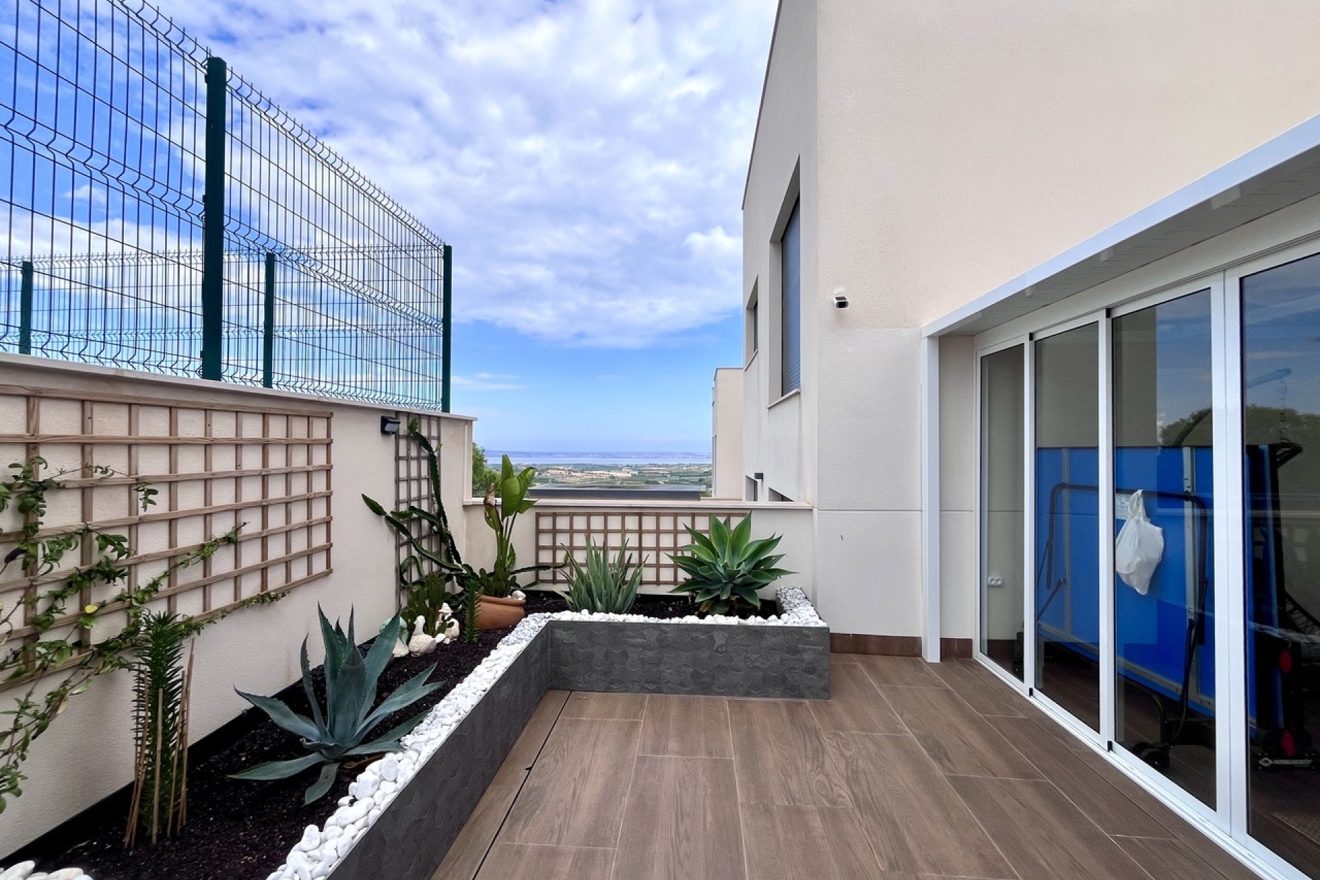 Herverkoop - Apartment - San Miguel de Salinas