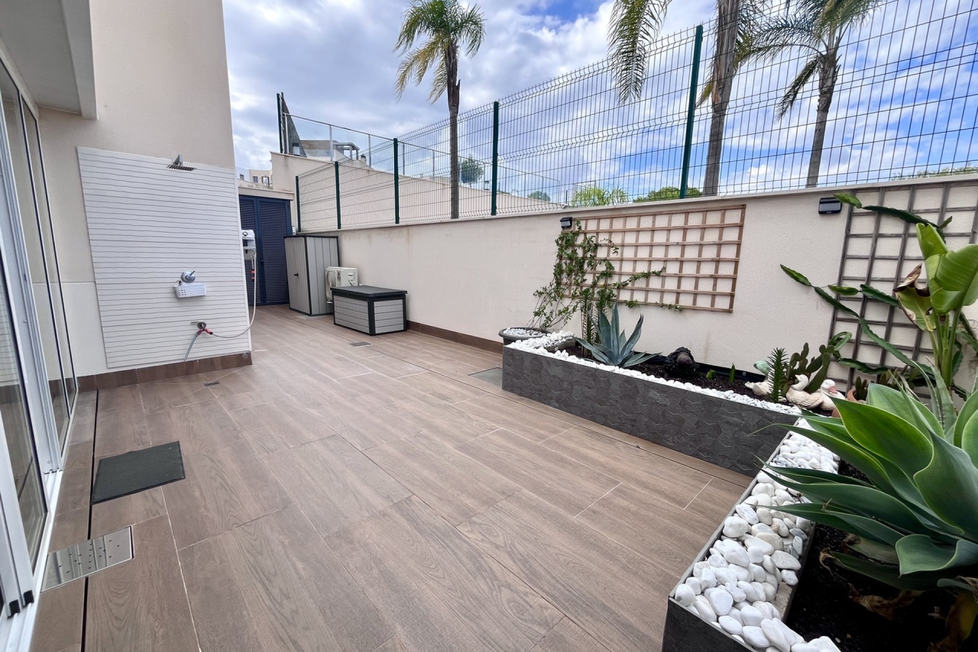 Herverkoop - Apartment - San Miguel de Salinas