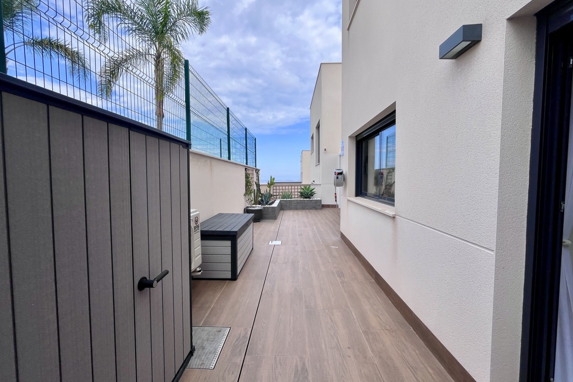 Herverkoop - Apartment - San Miguel de Salinas