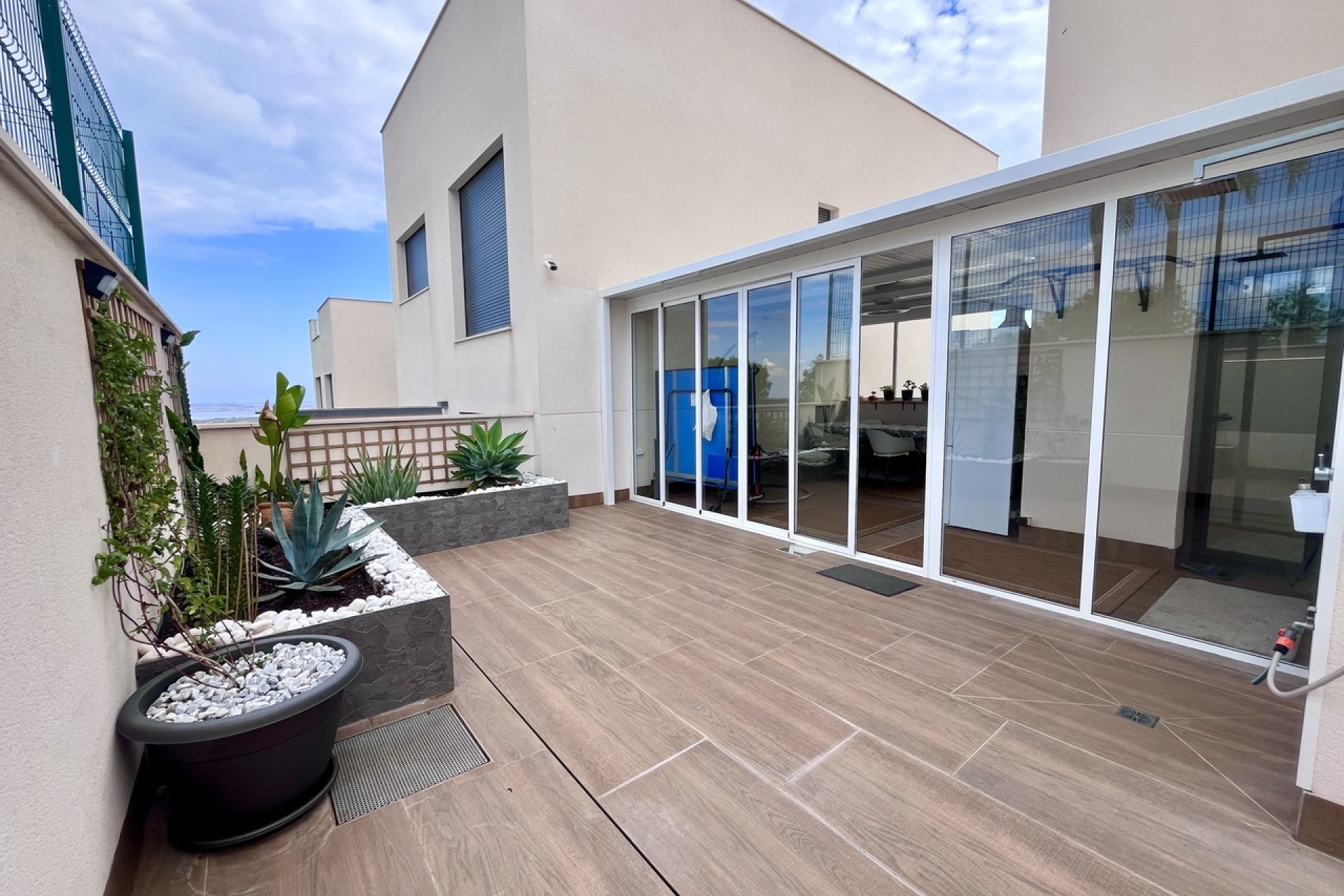 Herverkoop - Apartment - San Miguel de Salinas