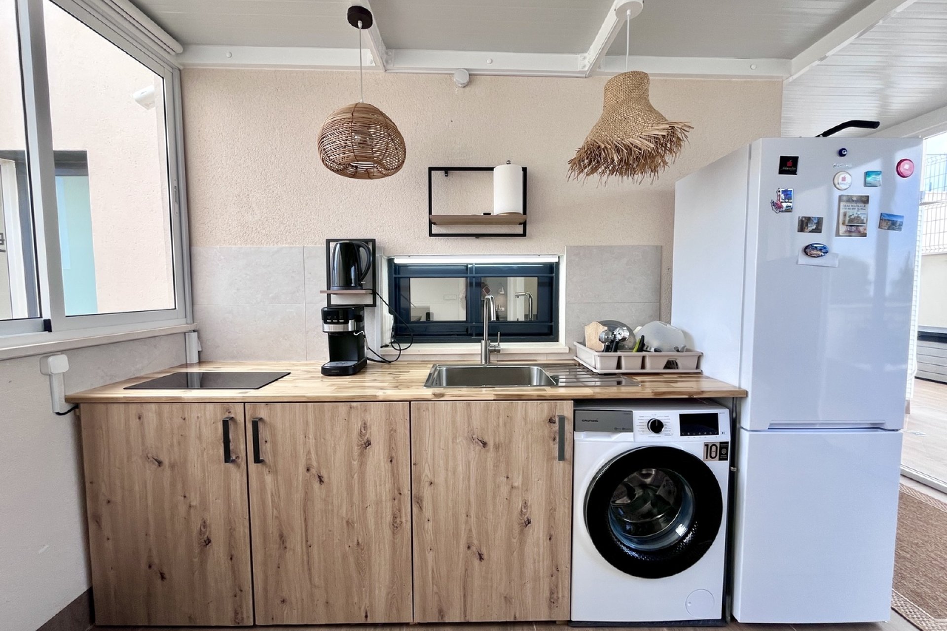 Herverkoop - Apartment - San Miguel de Salinas