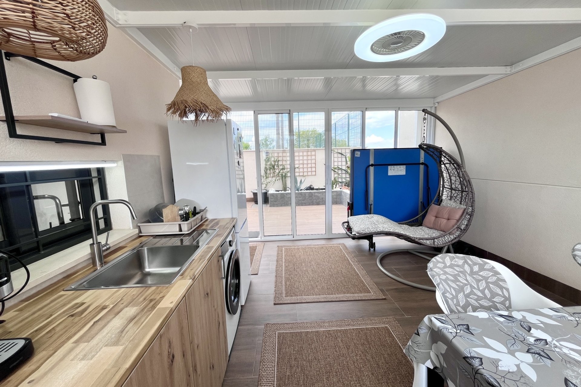 Herverkoop - Apartment - San Miguel de Salinas