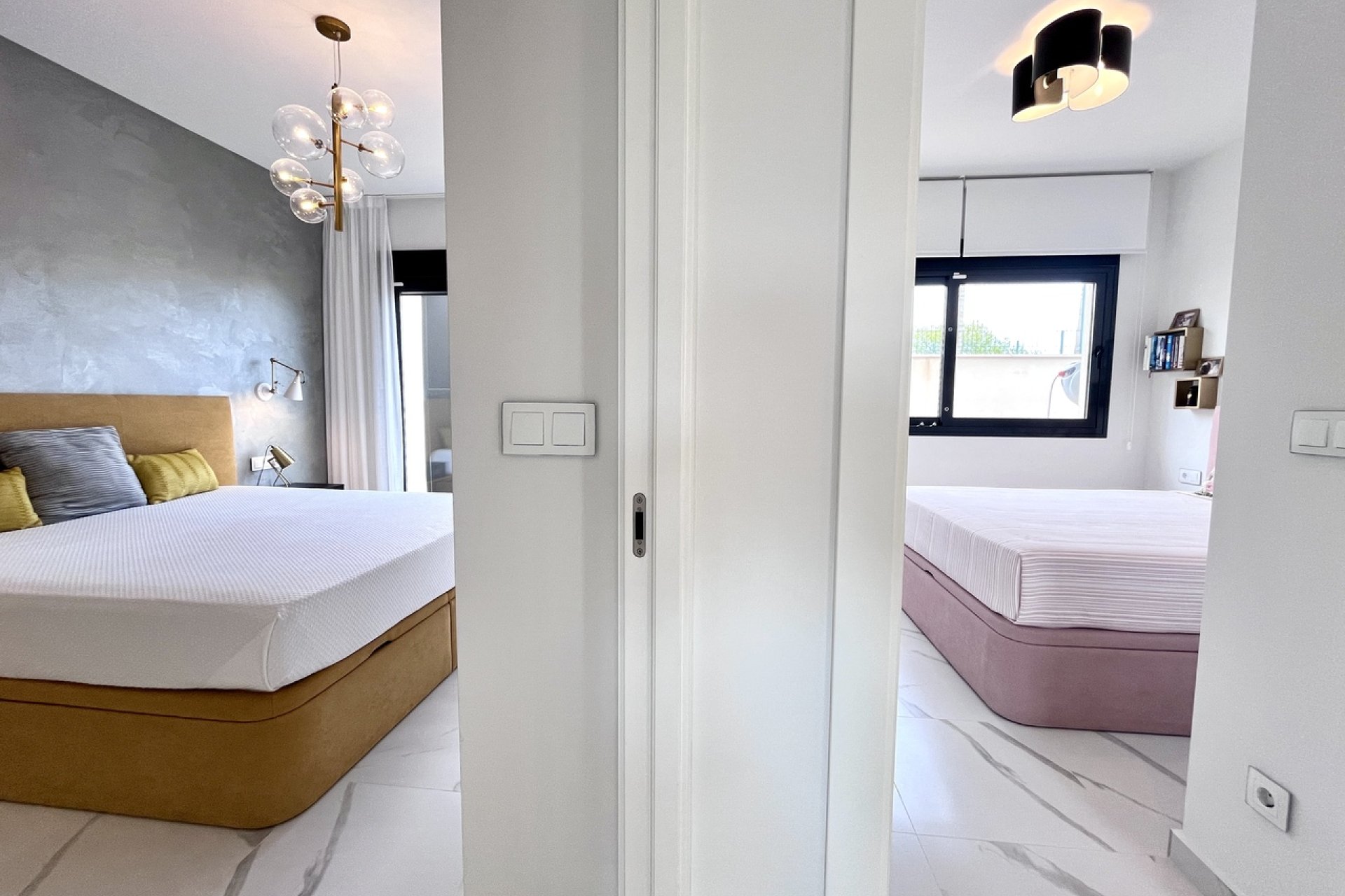 Herverkoop - Apartment - San Miguel de Salinas