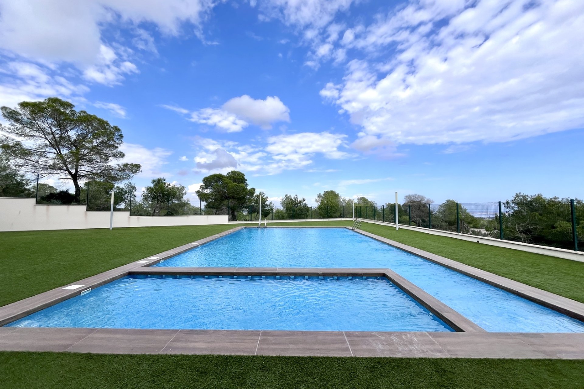 Herverkoop - Apartment - San Miguel de Salinas