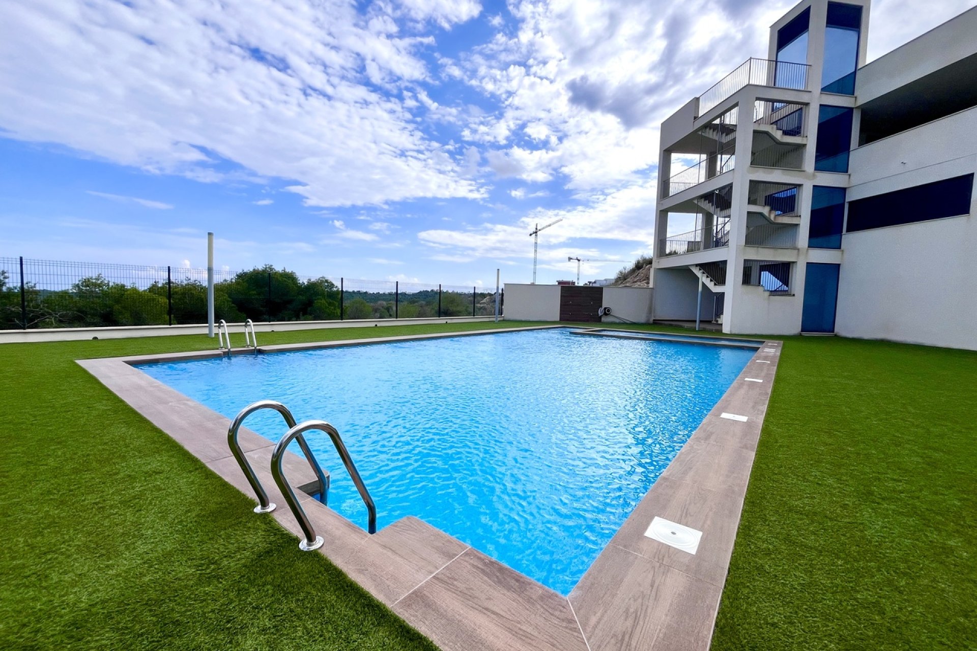 Herverkoop - Apartment - San Miguel de Salinas