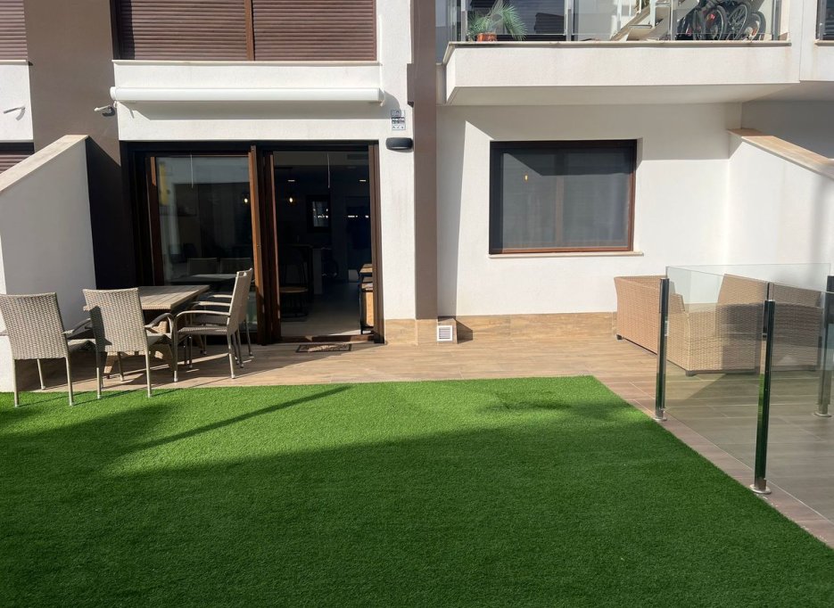 Herverkoop - Apartment - San Pedro del Pinatar - San Pedro Del Pinatar