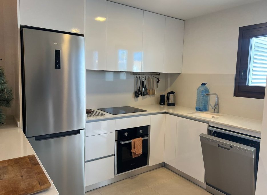 Herverkoop - Apartment - San Pedro del Pinatar - San Pedro Del Pinatar