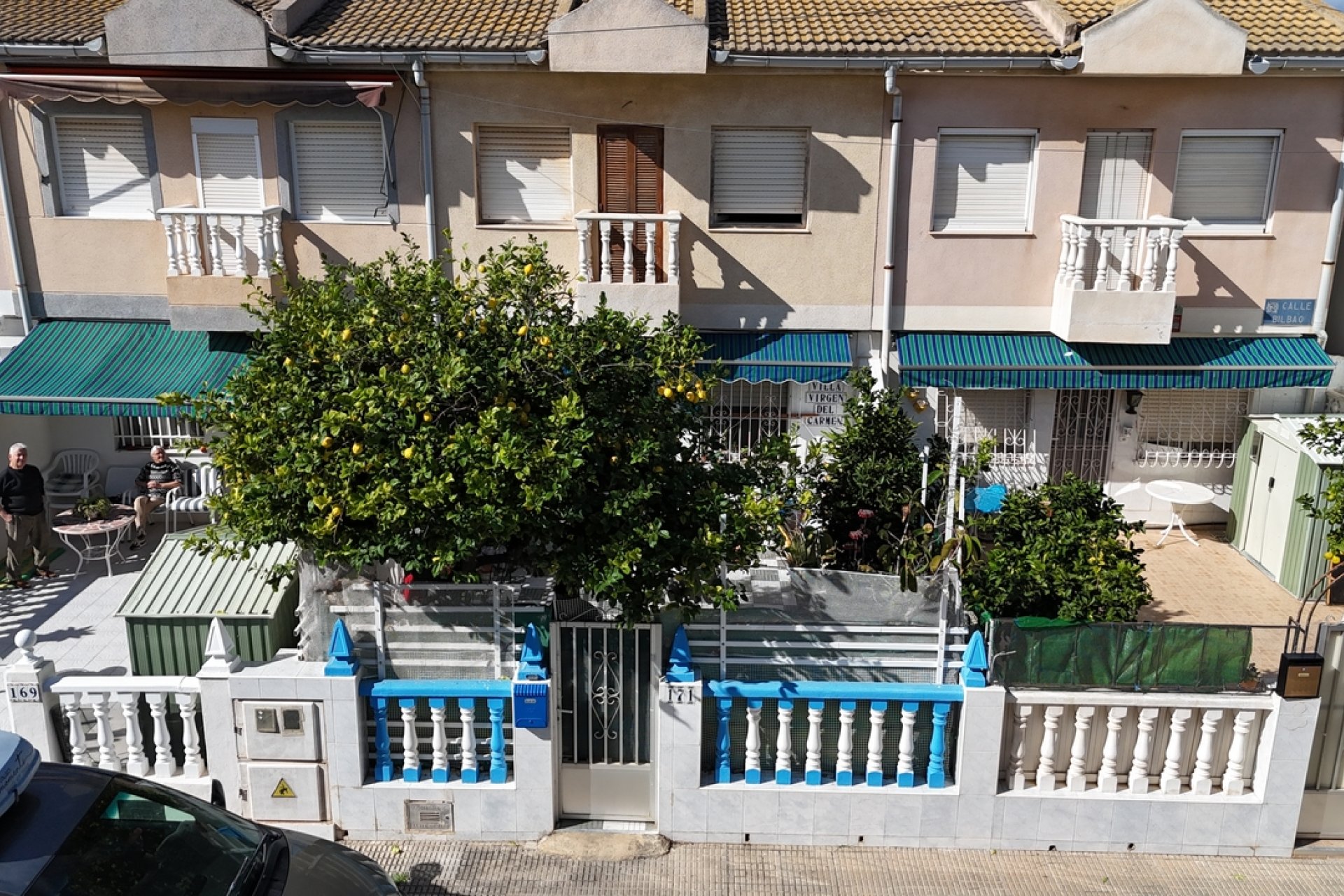 Herverkoop - Apartment - San Pedro del Pinatar - San Pedro Del Pinatar