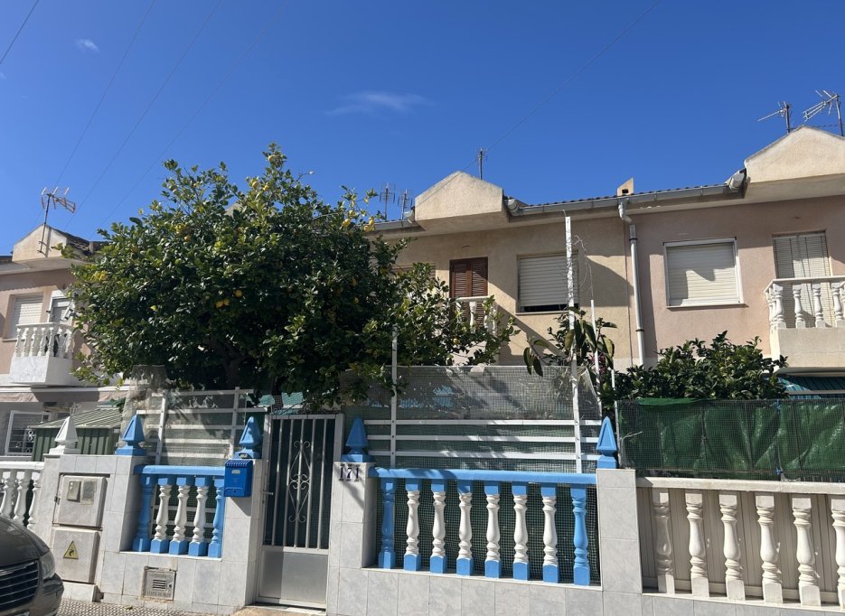 Herverkoop - Apartment - San Pedro del Pinatar - San Pedro Del Pinatar