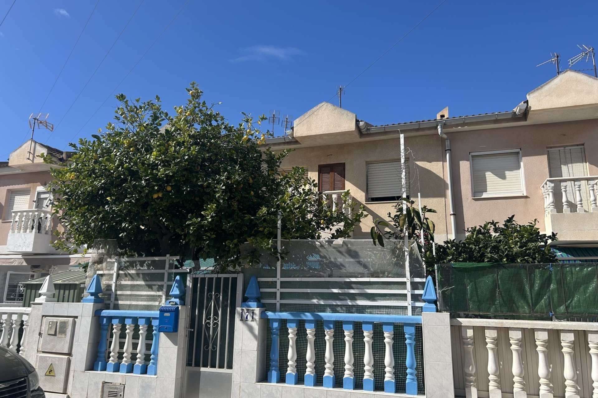 Herverkoop - Apartment - San Pedro del Pinatar - San Pedro Del Pinatar