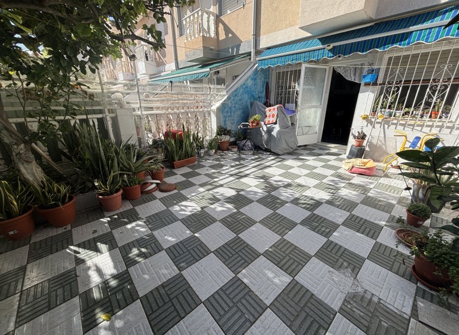 Herverkoop - Apartment - San Pedro del Pinatar - San Pedro Del Pinatar