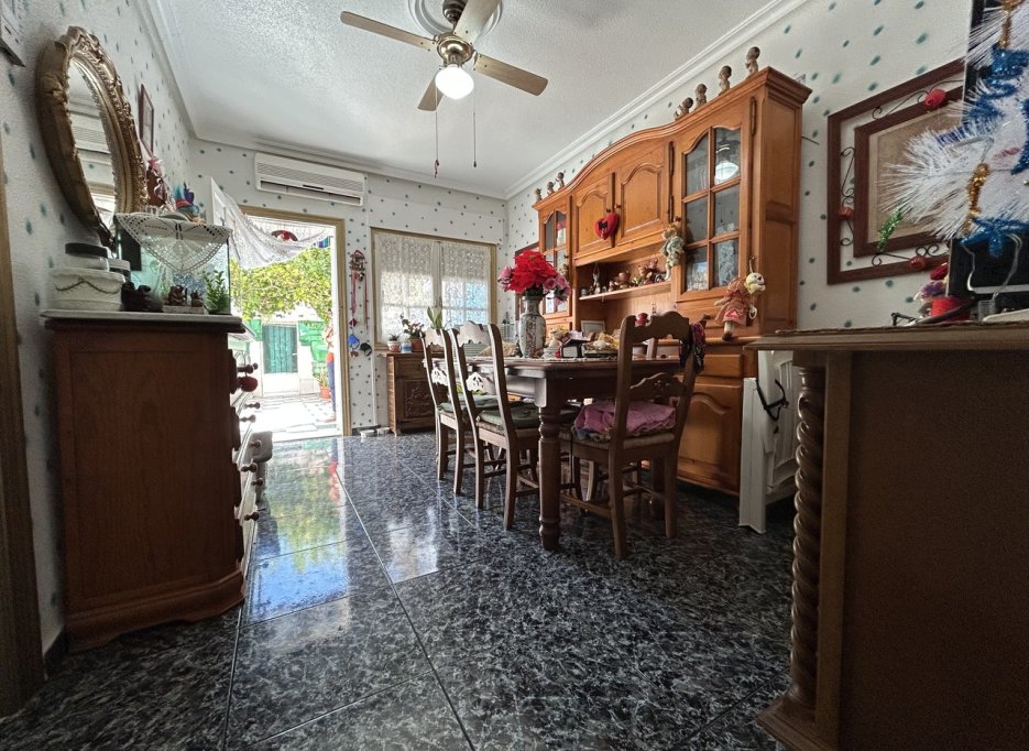 Herverkoop - Apartment - San Pedro del Pinatar - San Pedro Del Pinatar