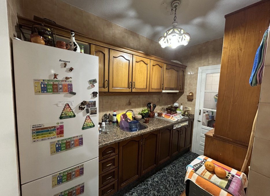 Herverkoop - Apartment - San Pedro del Pinatar - San Pedro Del Pinatar