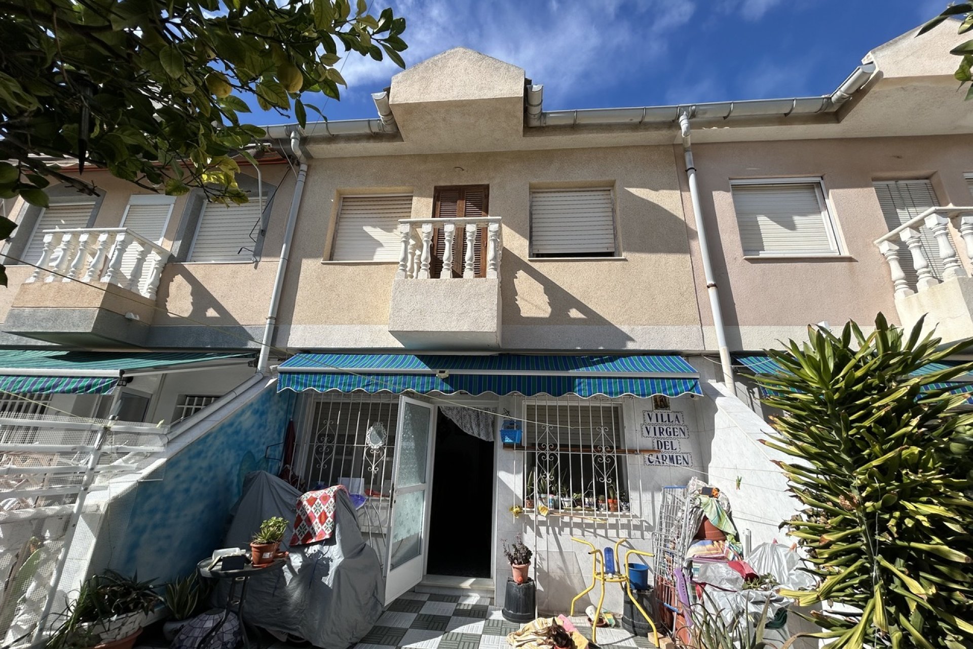 Herverkoop - Apartment - San Pedro del Pinatar - San Pedro Del Pinatar