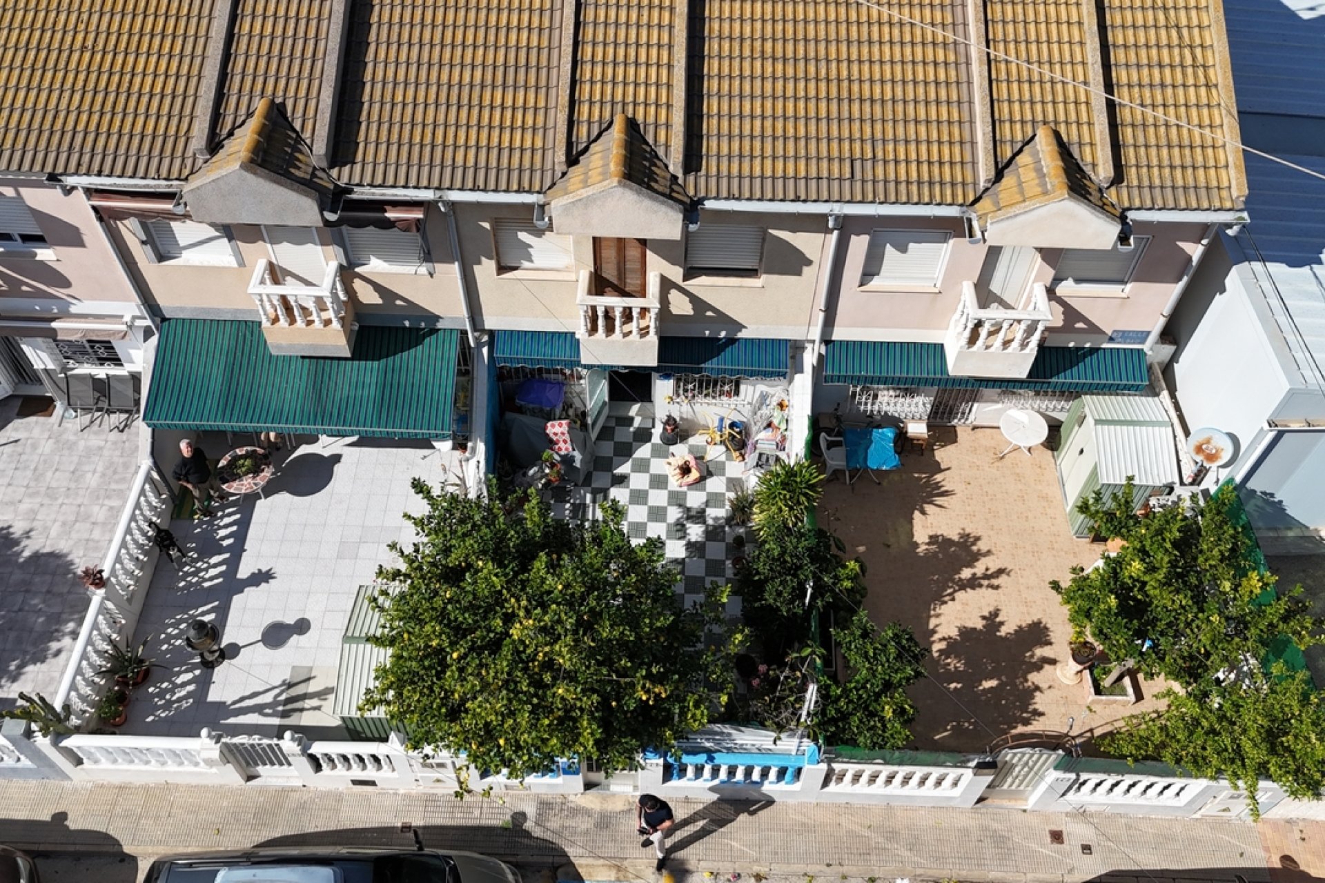 Herverkoop - Apartment - San Pedro del Pinatar - San Pedro Del Pinatar