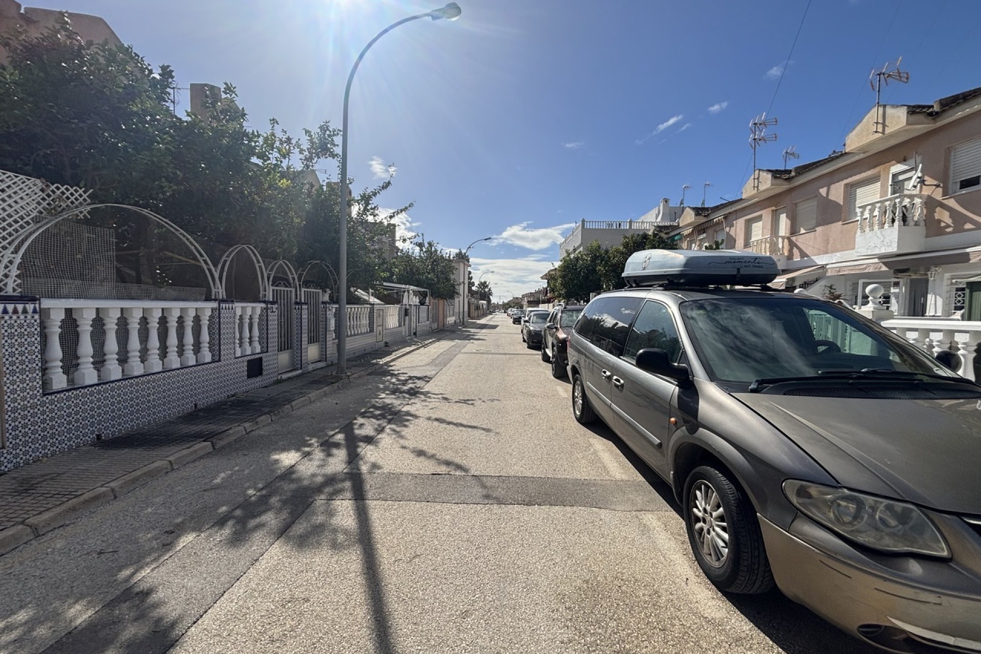 Herverkoop - Apartment - San Pedro del Pinatar - San Pedro Del Pinatar