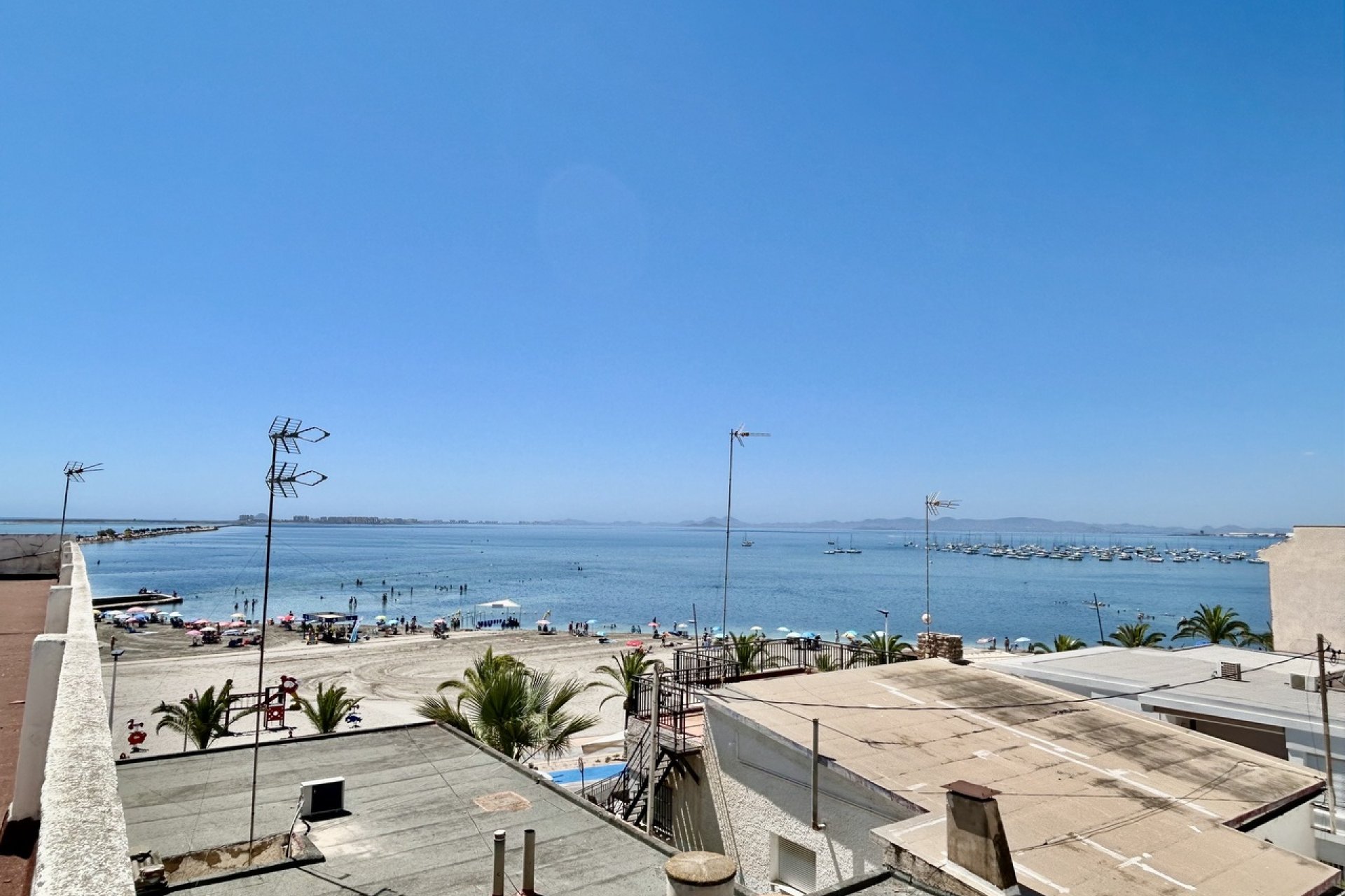 Herverkoop - Apartment - San Pedro del Pinatar - San Pedro Del Pinatar