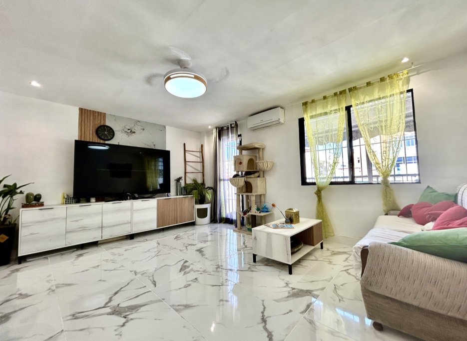 Herverkoop - Apartment - San Pedro del Pinatar - San Pedro Del Pinatar