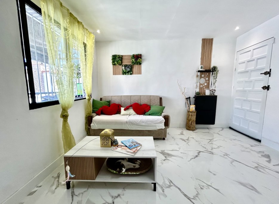 Herverkoop - Apartment - San Pedro del Pinatar - San Pedro Del Pinatar