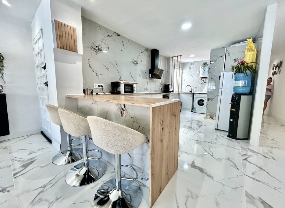 Herverkoop - Apartment - San Pedro del Pinatar - San Pedro Del Pinatar