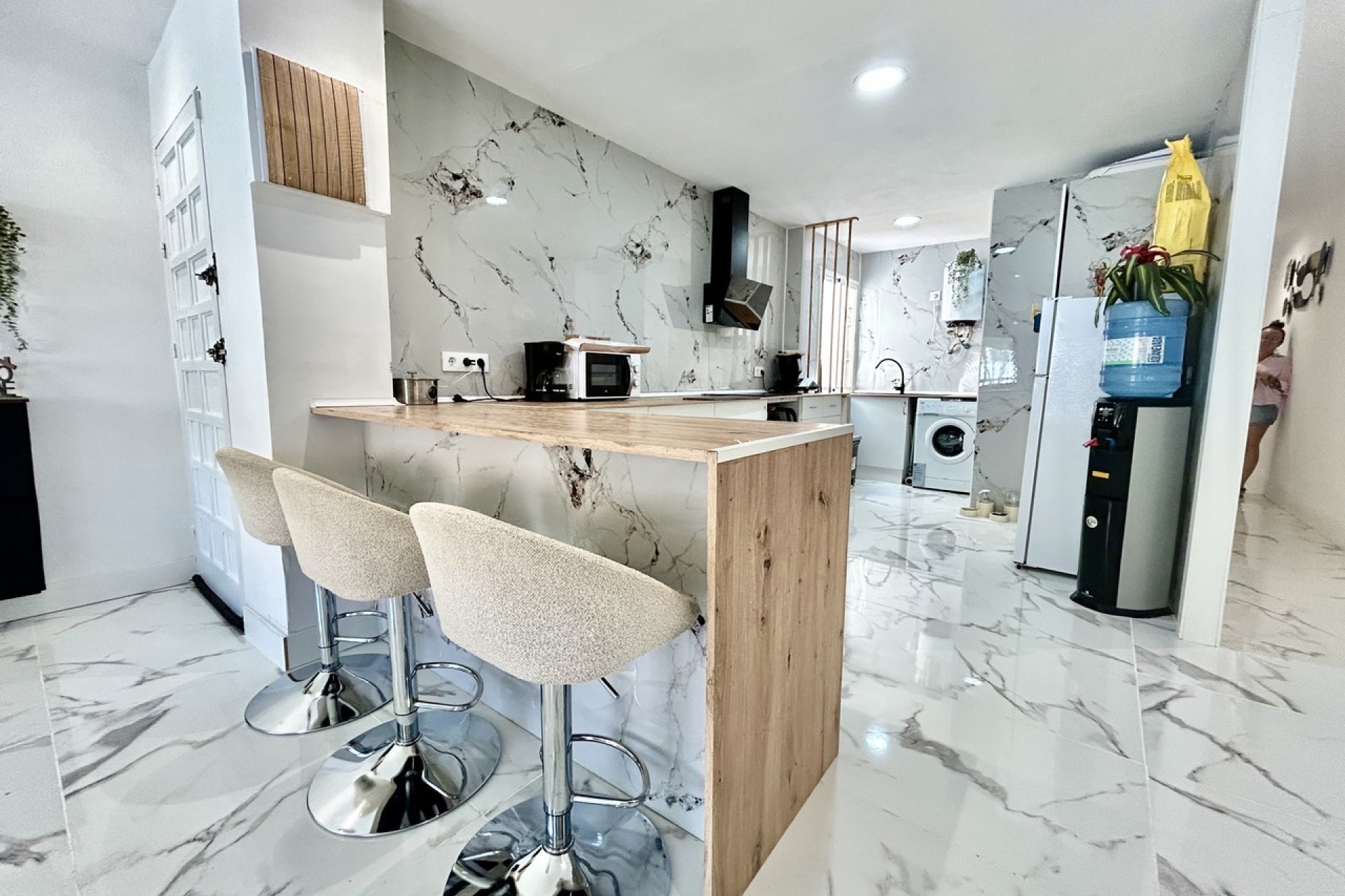 Herverkoop - Apartment - San Pedro del Pinatar - San Pedro Del Pinatar