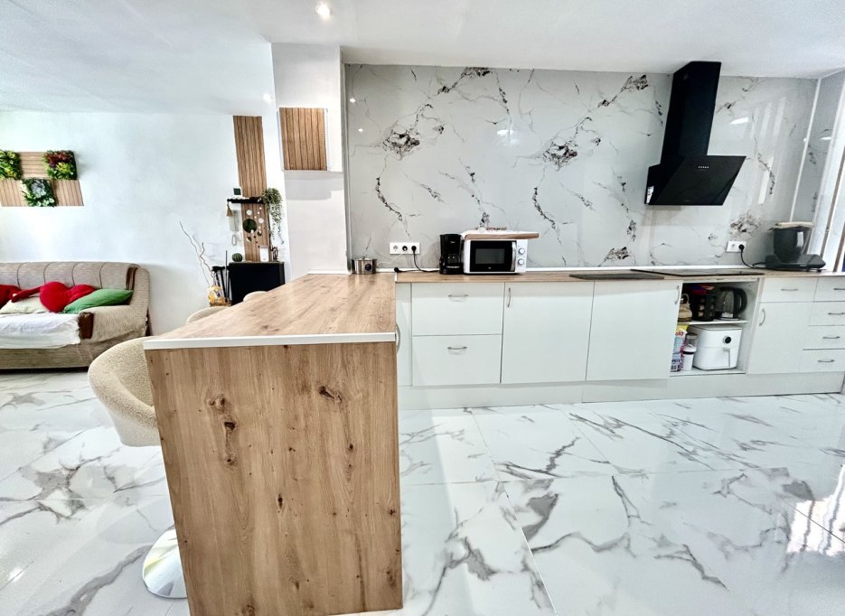 Herverkoop - Apartment - San Pedro del Pinatar - San Pedro Del Pinatar