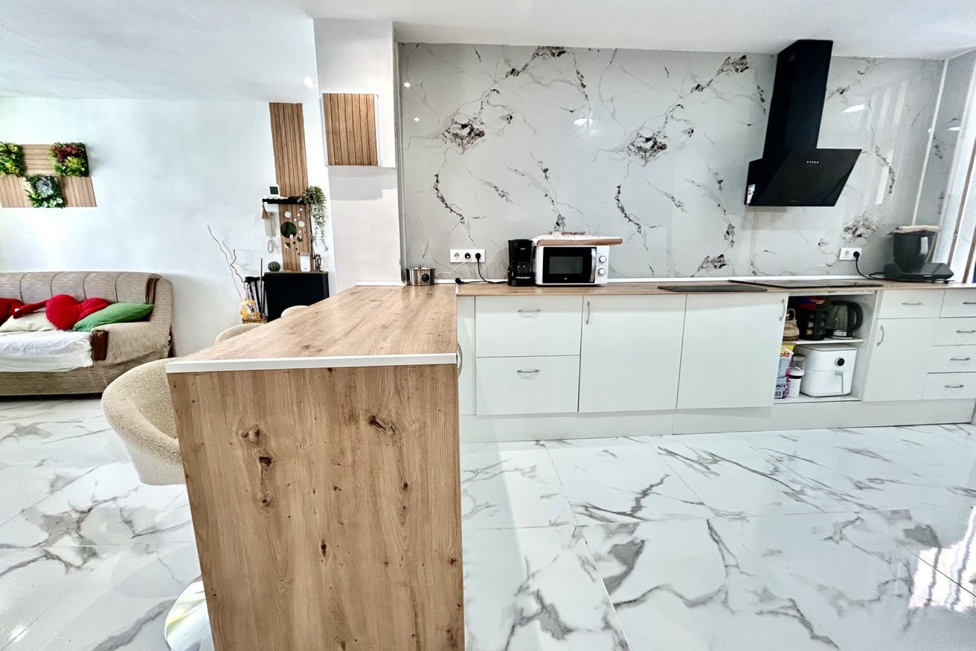 Herverkoop - Apartment - San Pedro del Pinatar - San Pedro Del Pinatar
