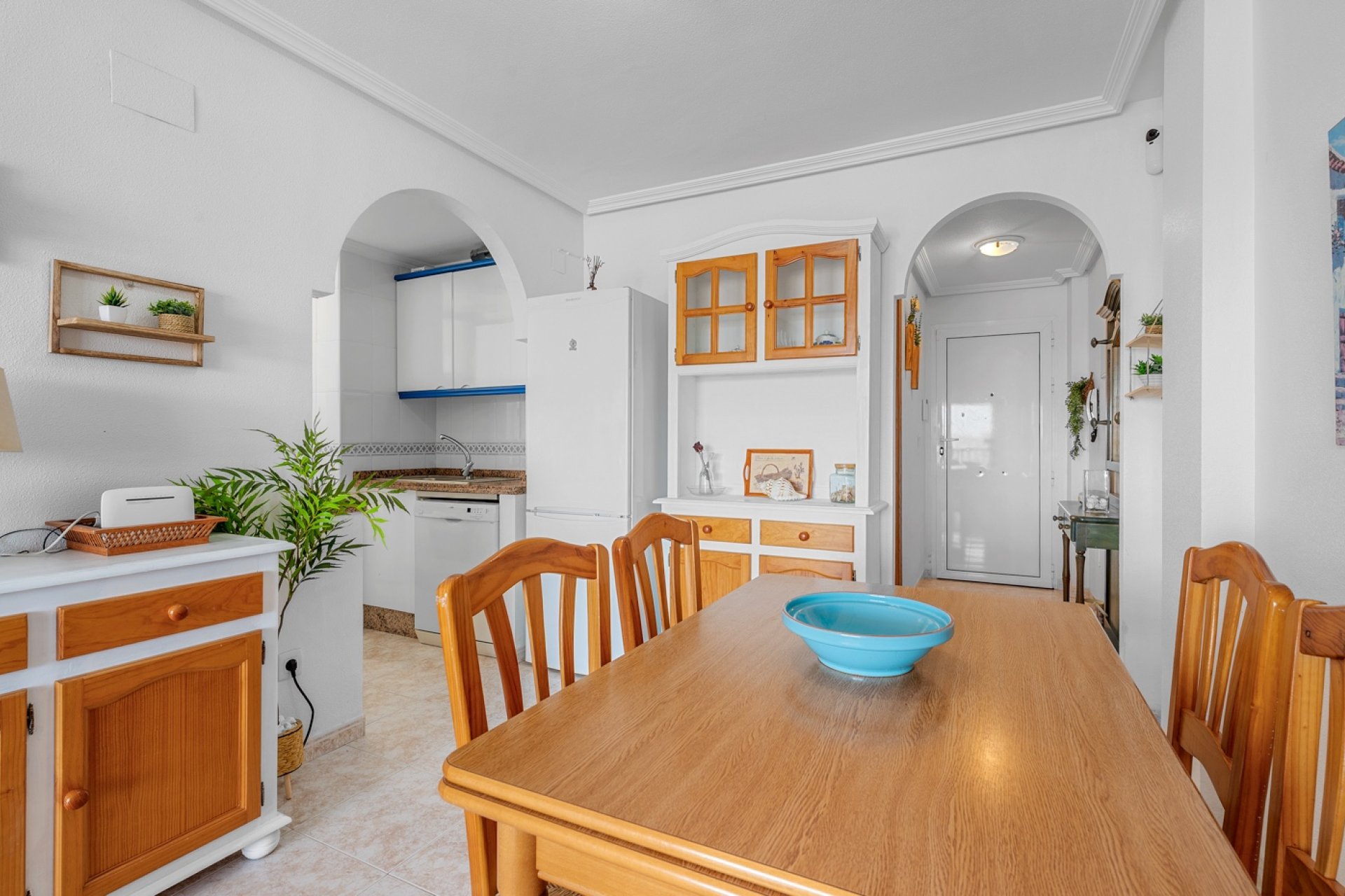 Herverkoop - Apartment - Santa Pola