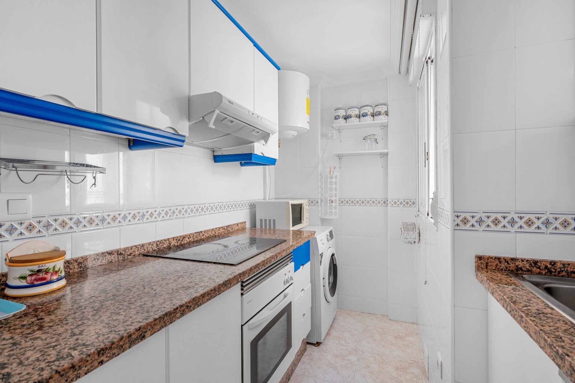 Herverkoop - Apartment - Santa Pola