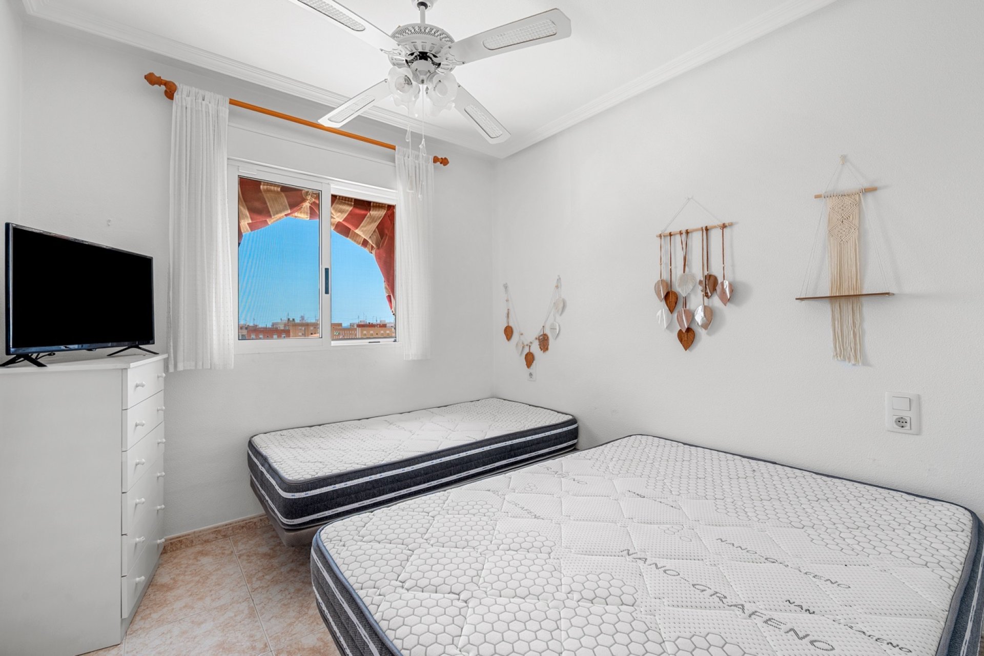 Herverkoop - Apartment - Santa Pola