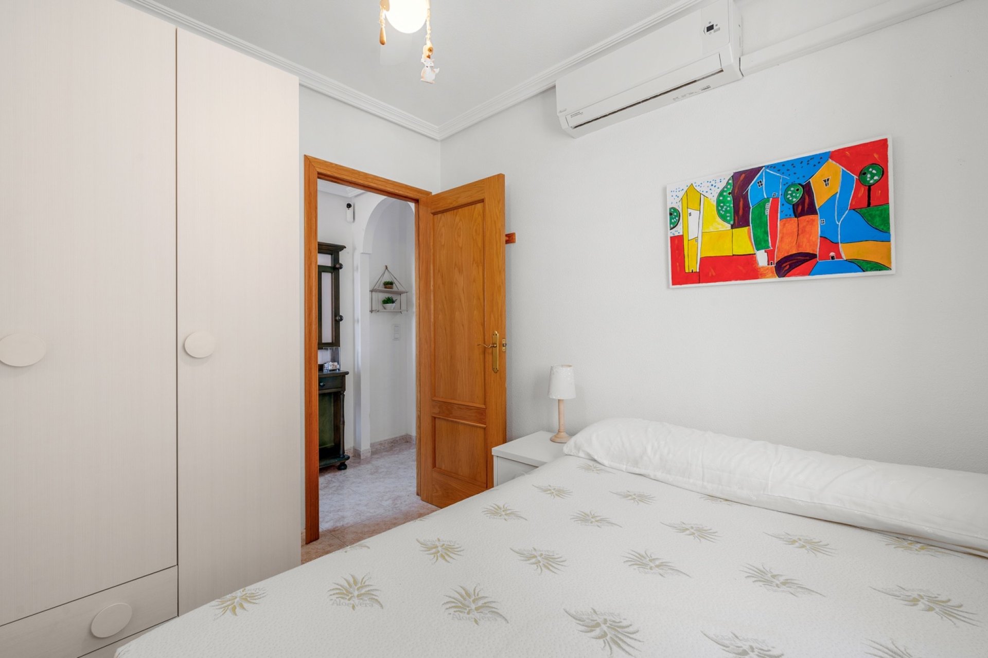 Herverkoop - Apartment - Santa Pola