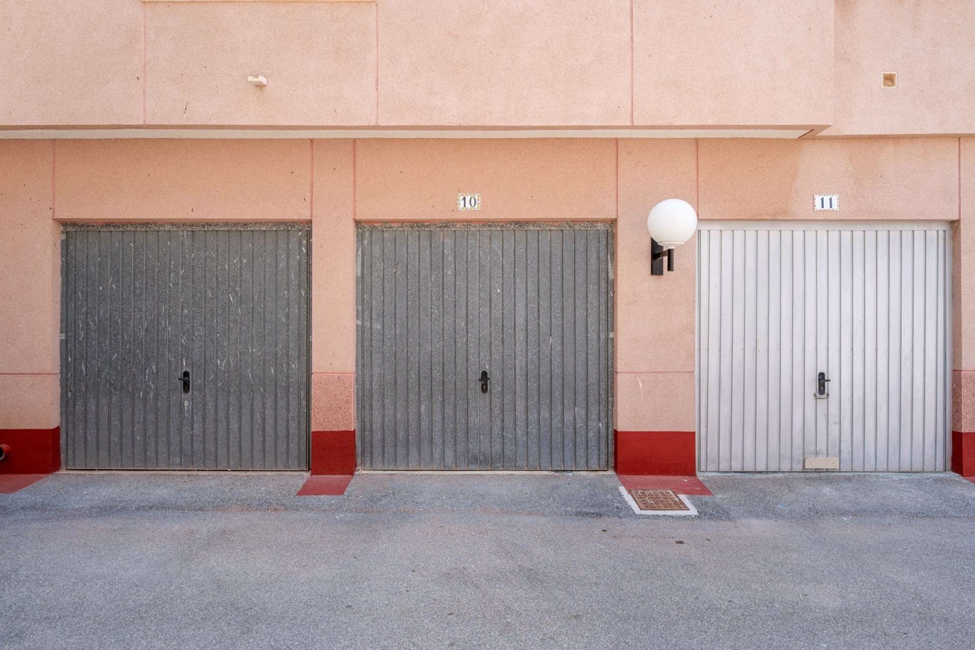 Herverkoop - Apartment - Santa Pola