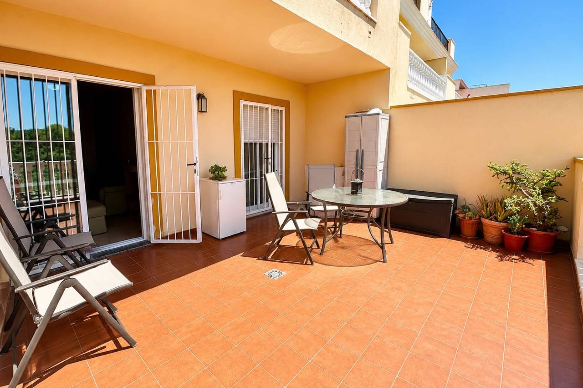 Herverkoop - Apartment - Torremendo