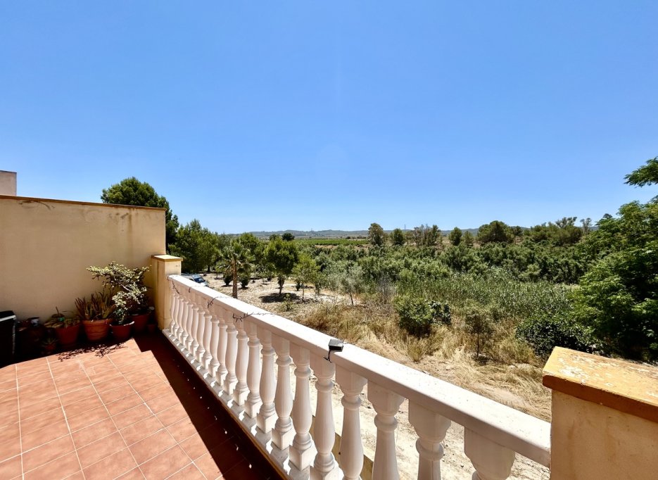 Herverkoop - Apartment - Torremendo