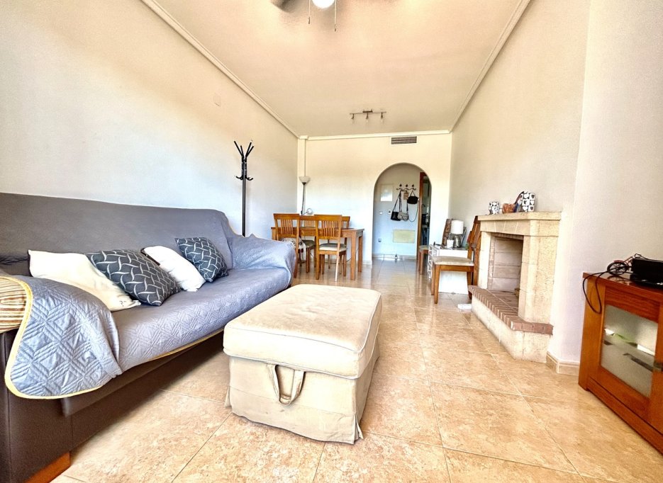 Herverkoop - Apartment - Torremendo