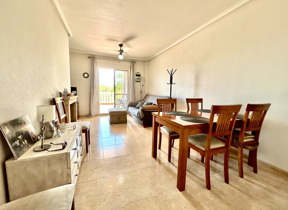 Herverkoop - Apartment - Torremendo