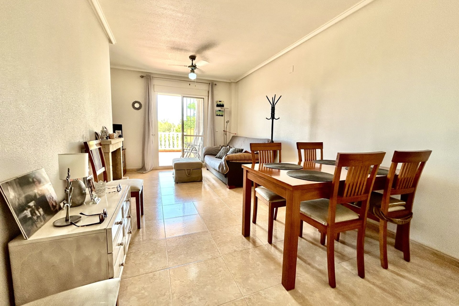 Herverkoop - Apartment - Torremendo