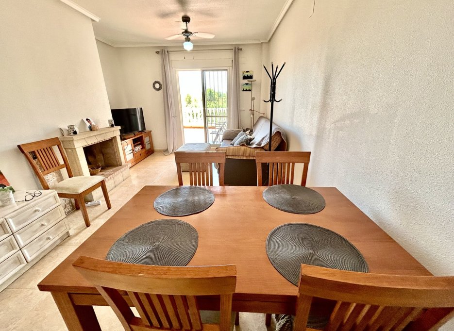 Herverkoop - Apartment - Torremendo