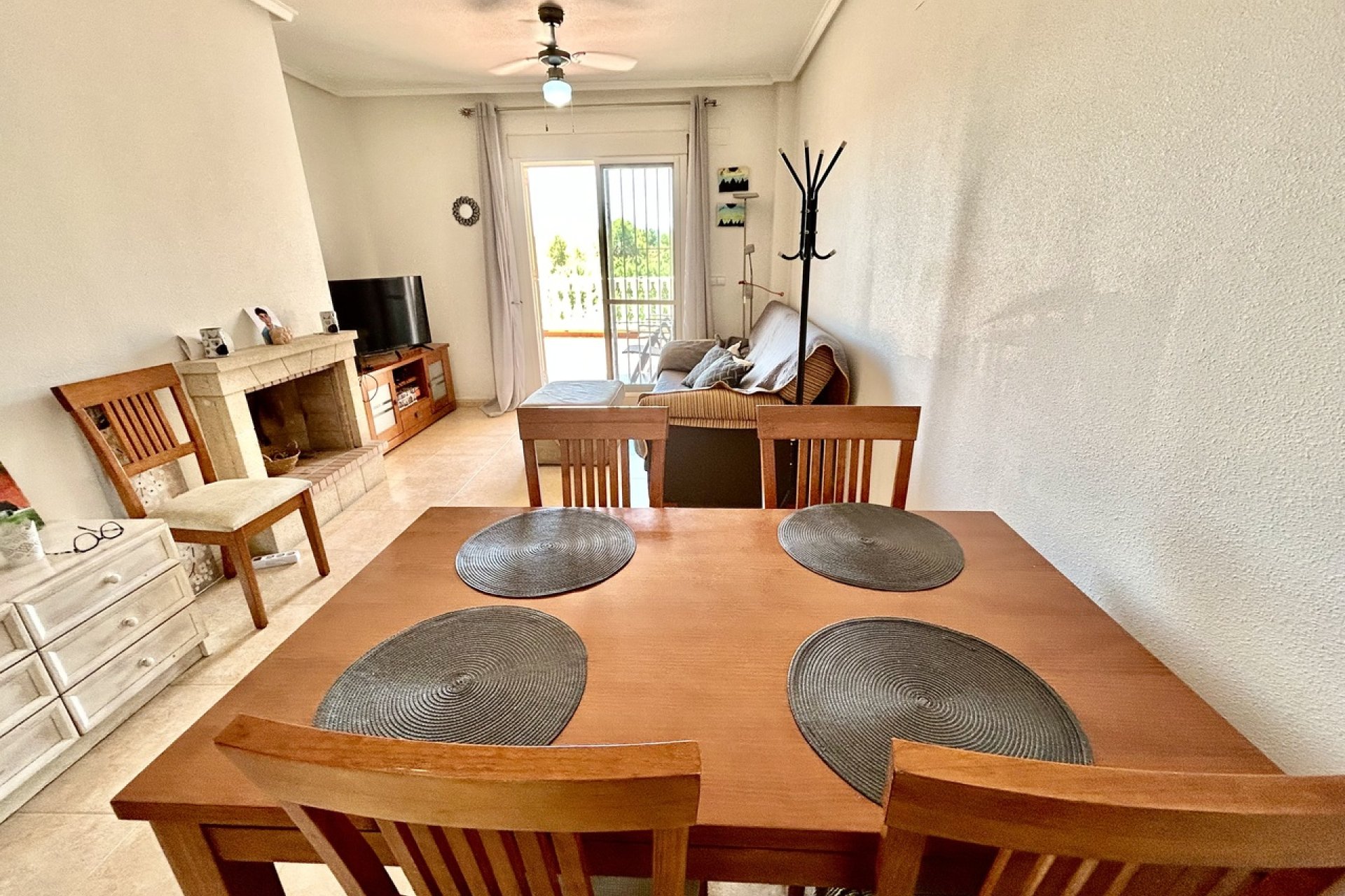 Herverkoop - Apartment - Torremendo