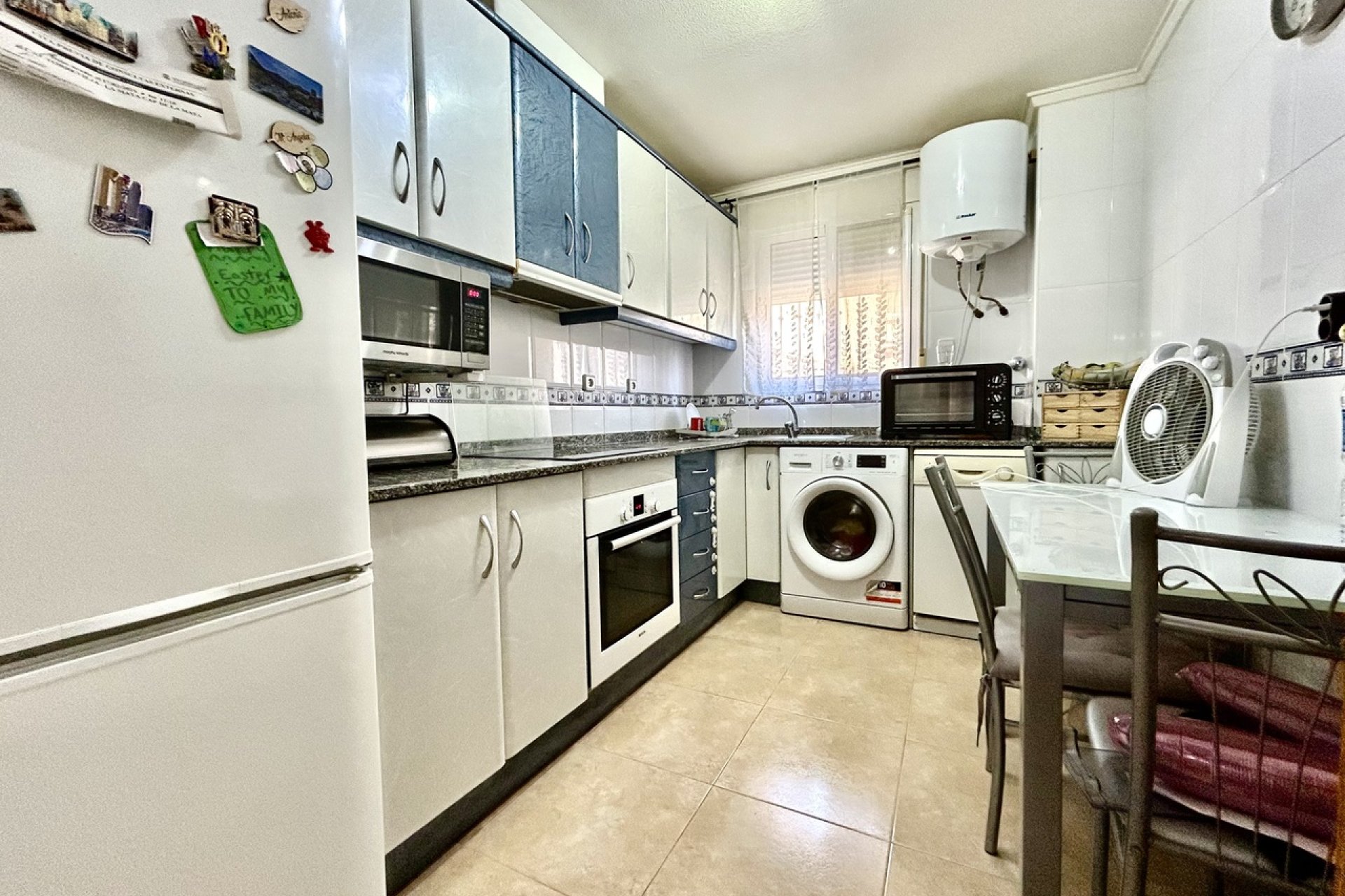 Herverkoop - Apartment - Torremendo