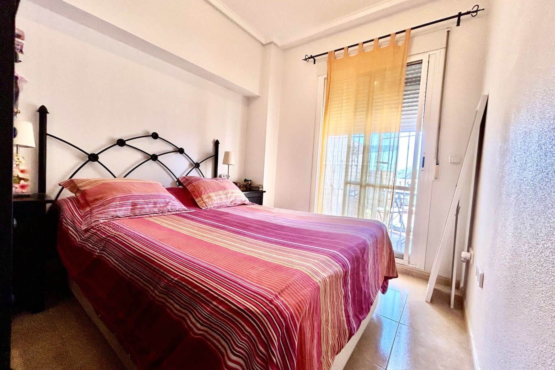 Herverkoop - Apartment - Torremendo