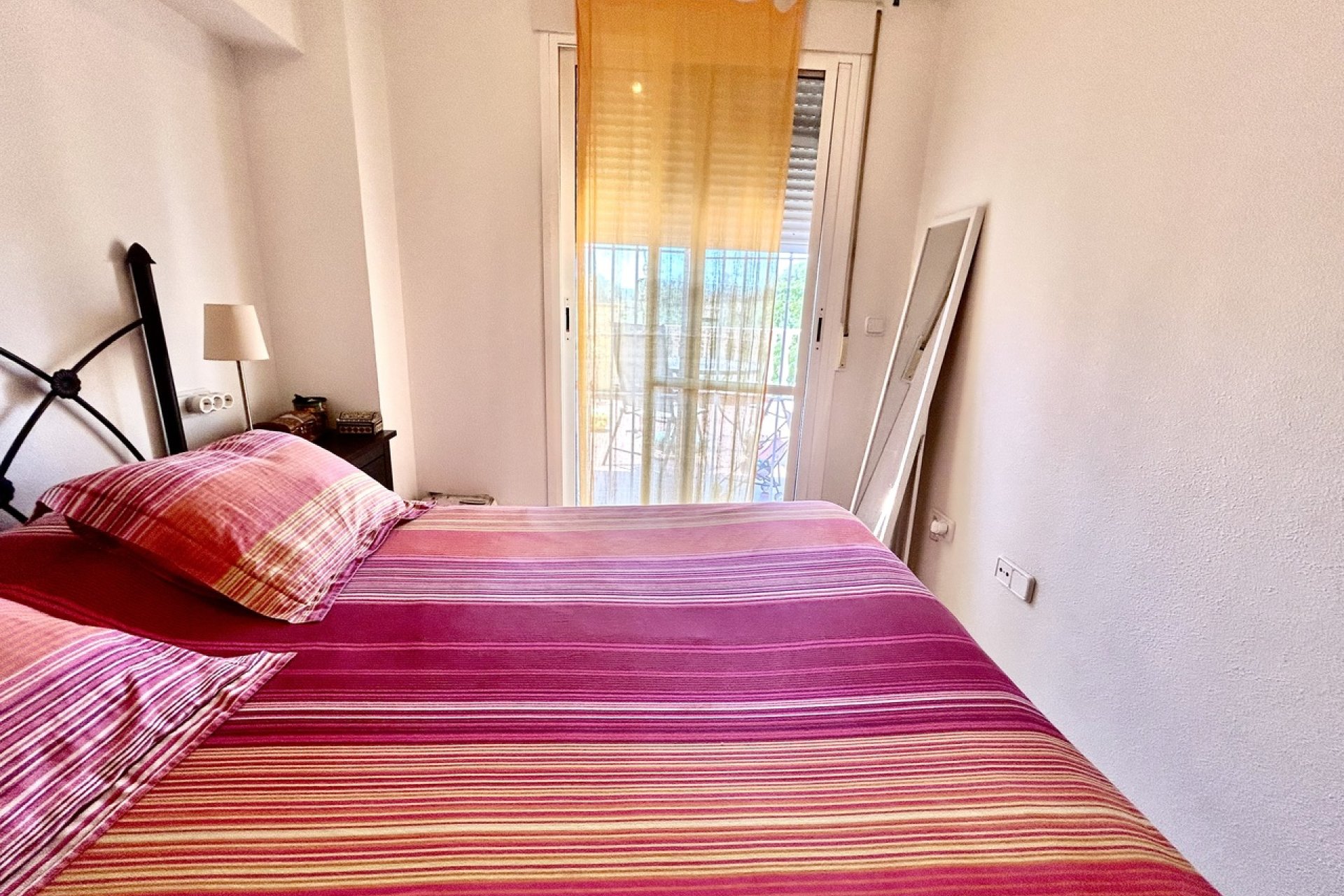 Herverkoop - Apartment - Torremendo